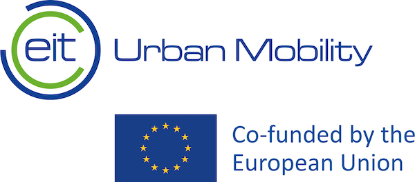 EIT Urban Mobility  : 